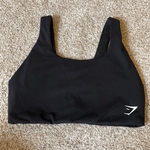 Gymshark dreamy sports bra